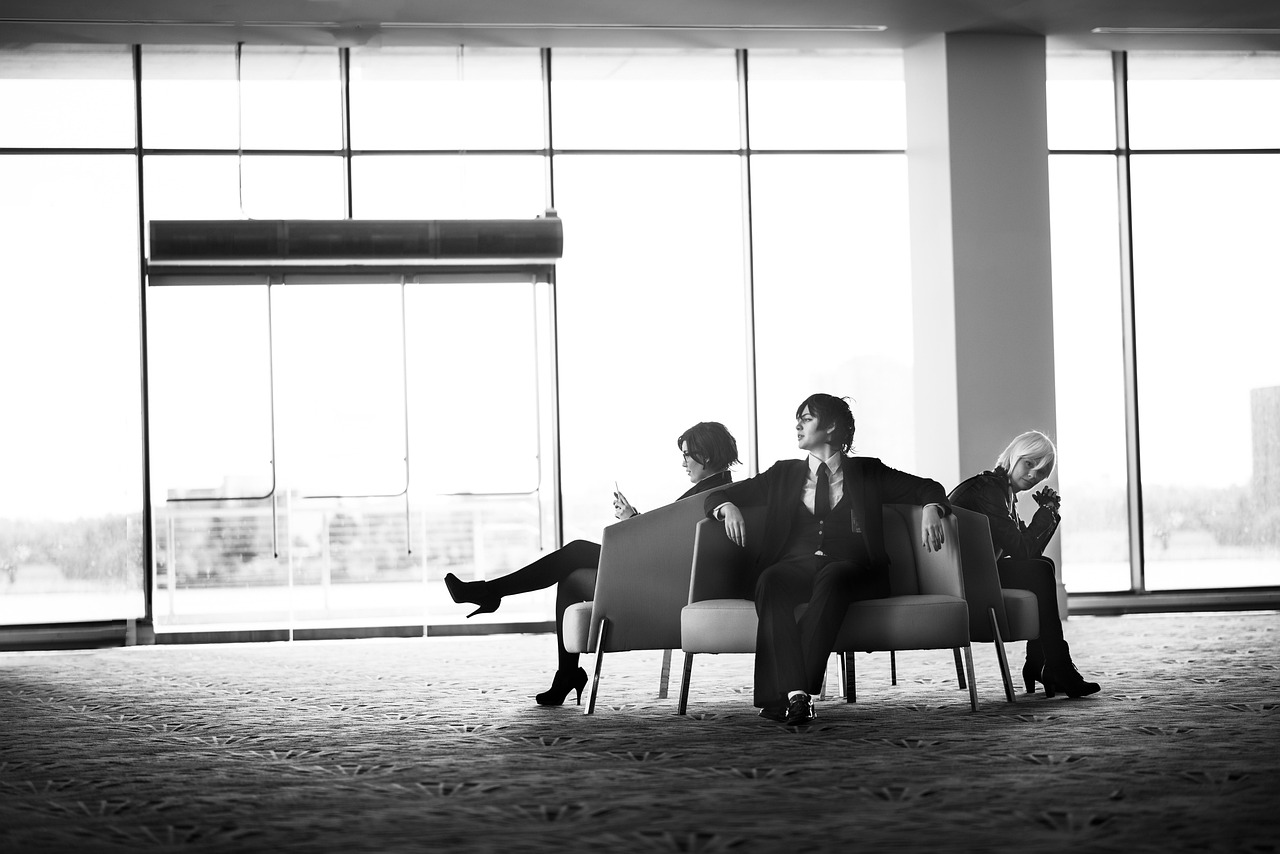 如何通过微信营销来促进业务发展？