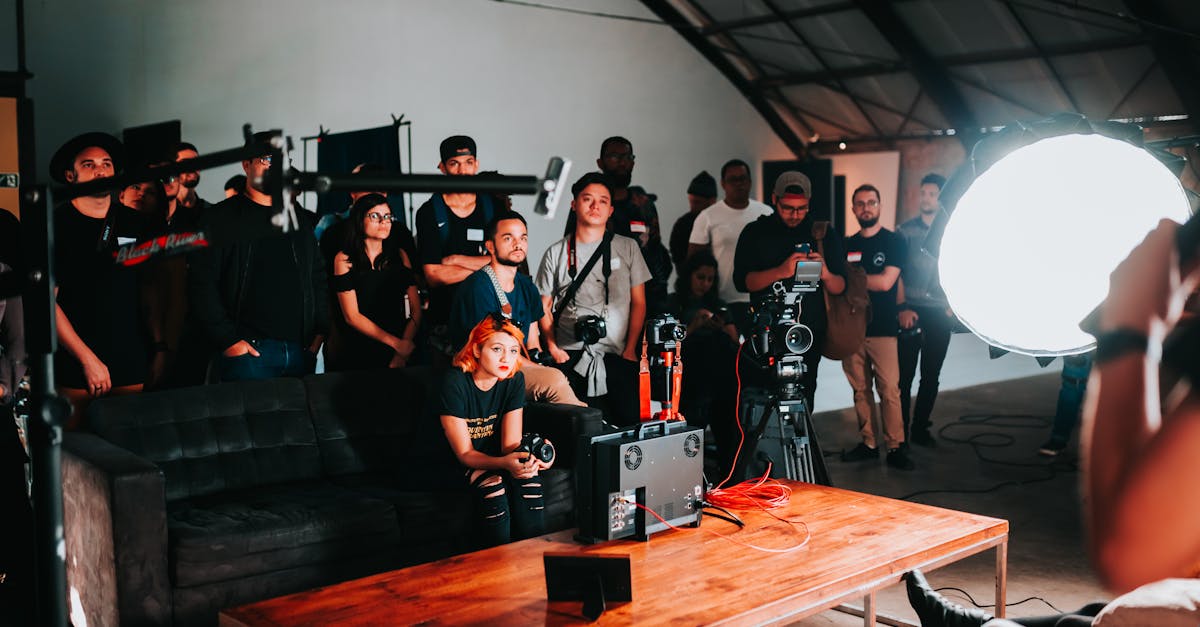 如何为在线视频平台进行SEO优化